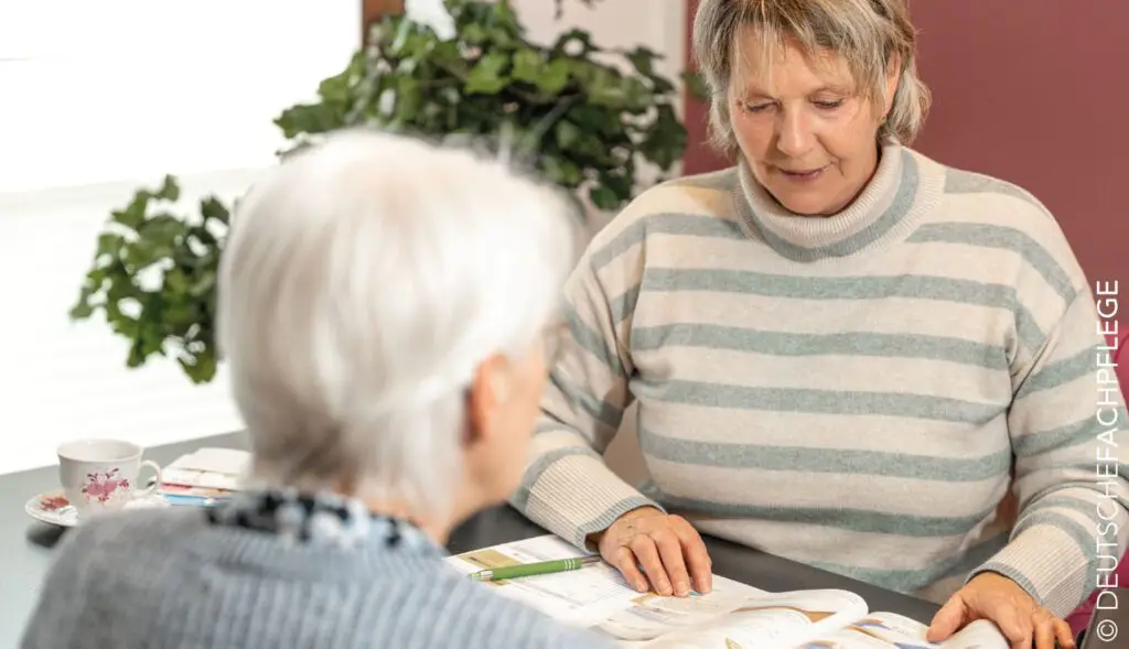 DEUTSCHEFACHPFLEGE entlastet Leistungskräfte mit Care-Bridge