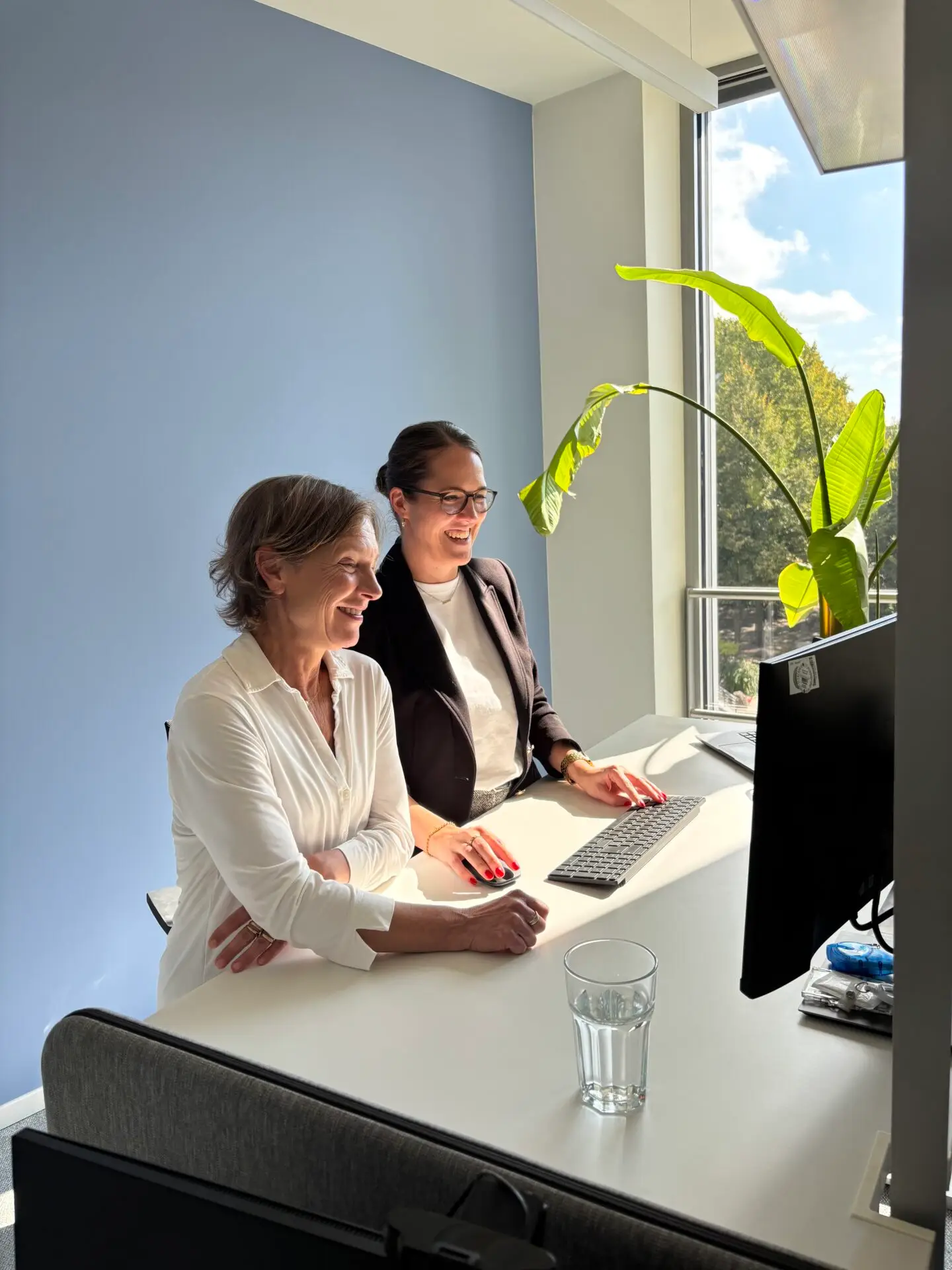 Projekte sind Teamarbeit