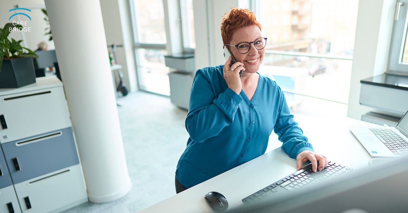 Was Leistungserbringer wirklich brauchen